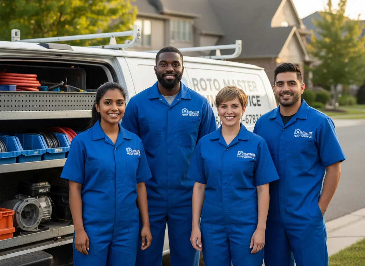Sump Pump Installation company in Hammond, NY